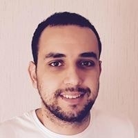 Sallah El Bojaddaini