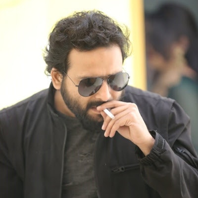 Krasaa Organic honey