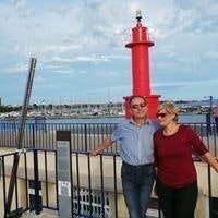 André Charles Legendre