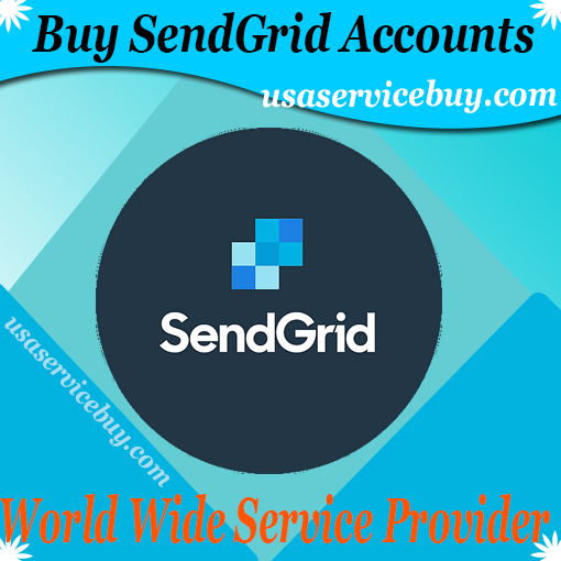 Buy SendGrid Accounts