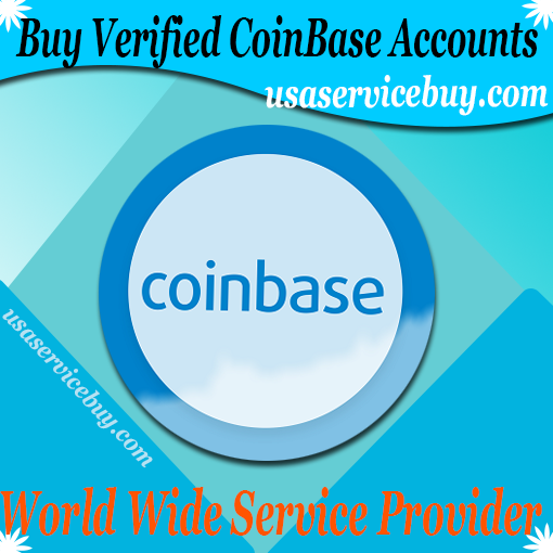 Buy Verified CoinBase Account