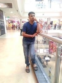 Naveen Prakash Singh