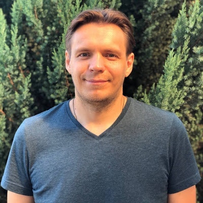 Александр Неупокоев