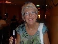 Sharon Melhoff-Provick