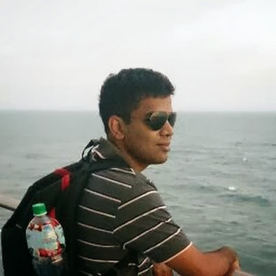 Harikrishna Natrajan