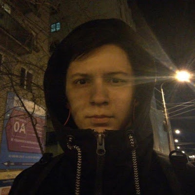 Александр Щербаков