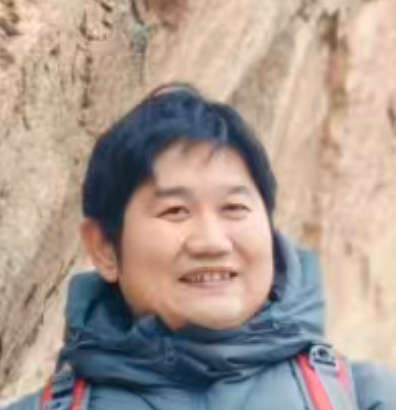 Phil Chin