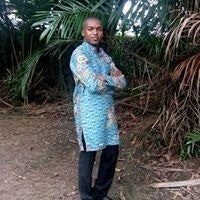 Rodrigue Okobe Ombongo