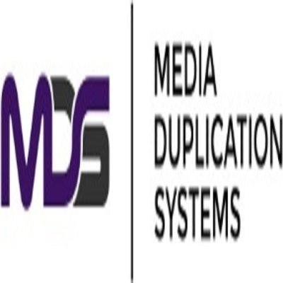 Media Duplication System