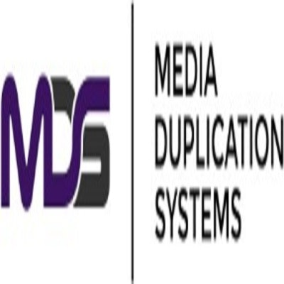 Media Duplication System