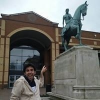 Pedro Amorim Brandão Silva