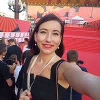 Алина Репина