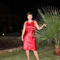 Наталья Ткаченко