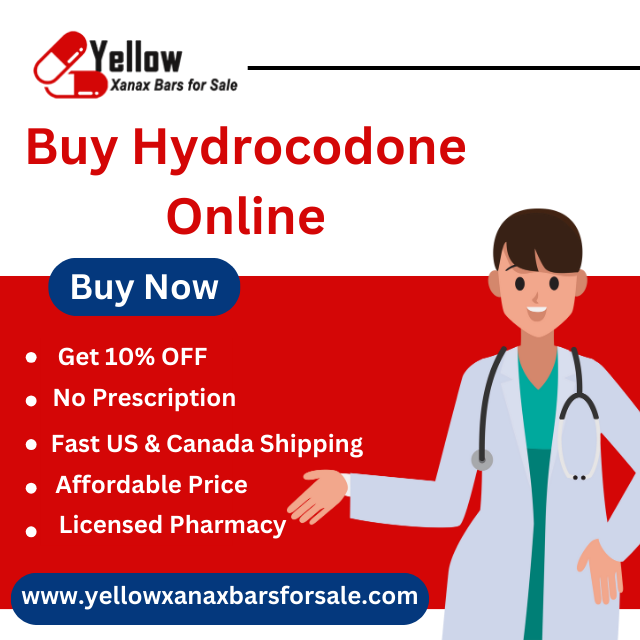 Buy Hydrocodone online Overnight Pain