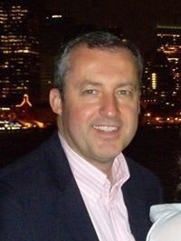 Stephane De Saint Hilaire