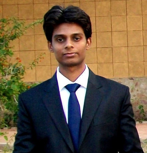 Kumar Keshav