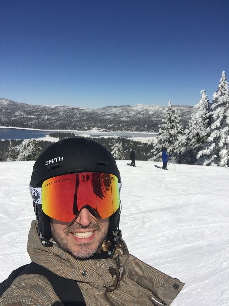 Eriberto Garcia Contreras