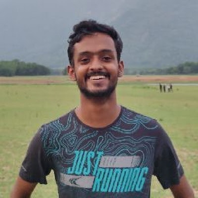 Joel John