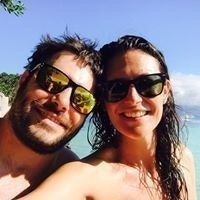 Carine Gabrielle Gregorio