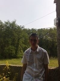 Cristian Bassols Pujol