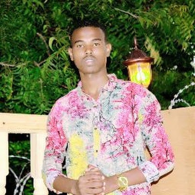 Abdulahi mohamed ahmed Sheikh