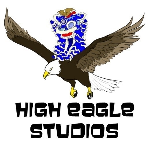 HighEagleStudios