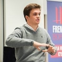 Pierrick d'Annoville