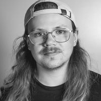 Trygve Handegård Dyrstad