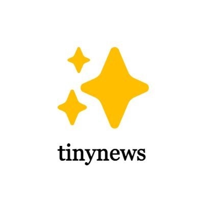 tinynews