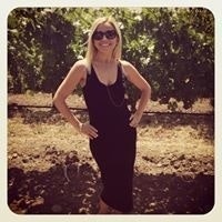 Erika Dykstra Mamber