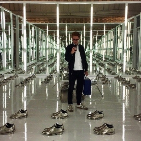 the online dude ♨️