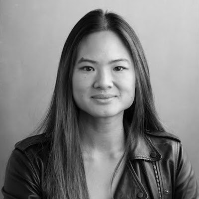Heidi Liou