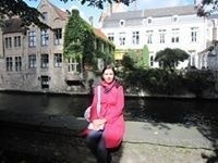 Мария Заиченко