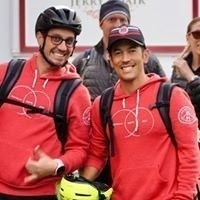 John Hayato Branderhorst