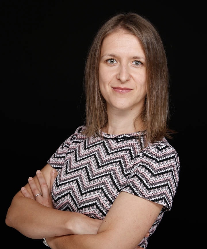 Aleksandra Kosla-Scharinger