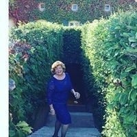 Becky Johnson O'Connor