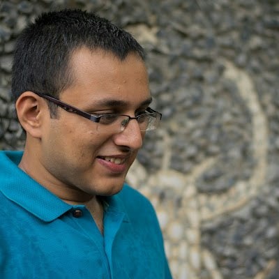 Vaishnav Sreekanth Menon