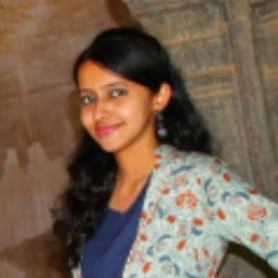 Rashmi Rao