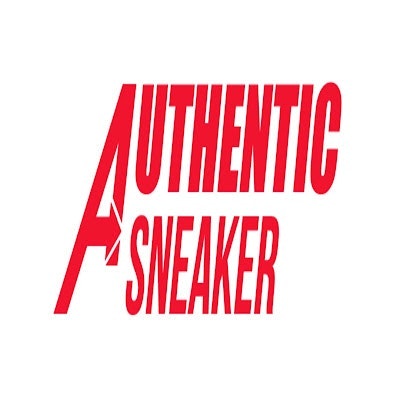 Authentic Sneaker