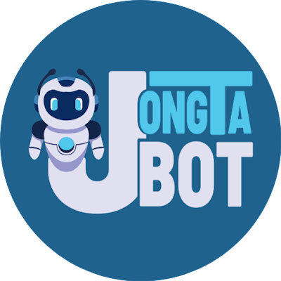 JongTa Bot