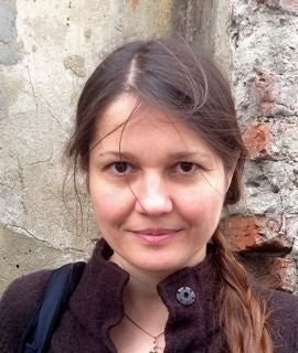 Agnieszka Slusarczyk