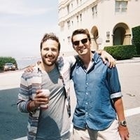 Daniel Moshe Faermark