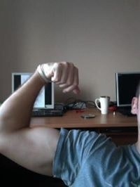 Василий Горохов