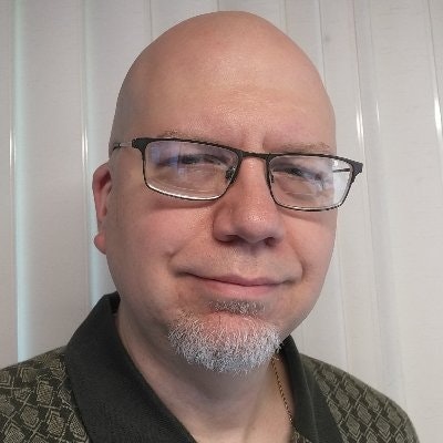 Scott Cywinski - Computer/Biz Consulting