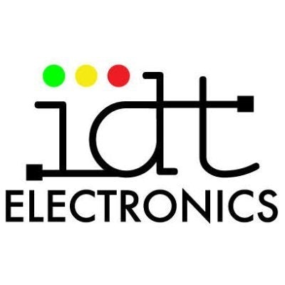 Inter-Dimensional Technologies, Inc.