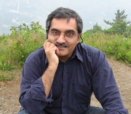 Kapil Bawa
