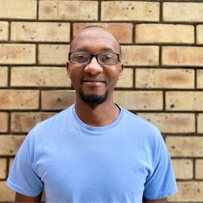 Gondai Nathaniel Richard Mgano