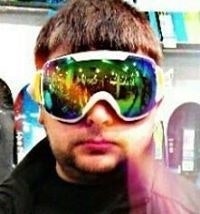 Денис Протазанов