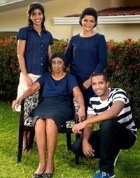 Aneth Rebeca Charles