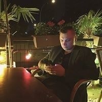 Evgeny Exegate Medvedev